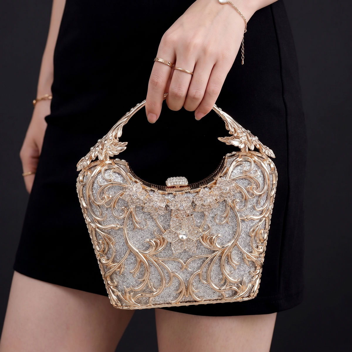 Evangeline Tas