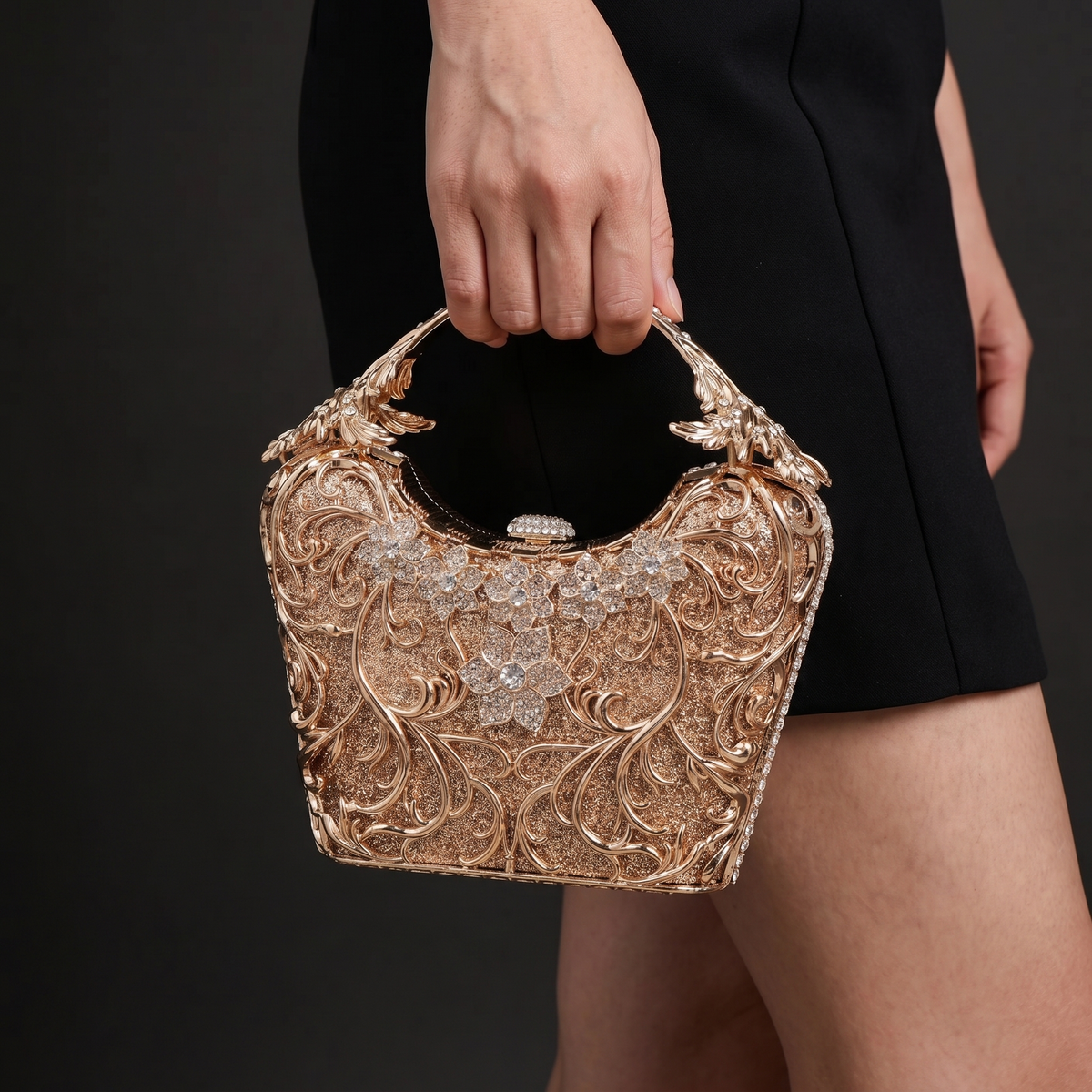 Evangeline Tas