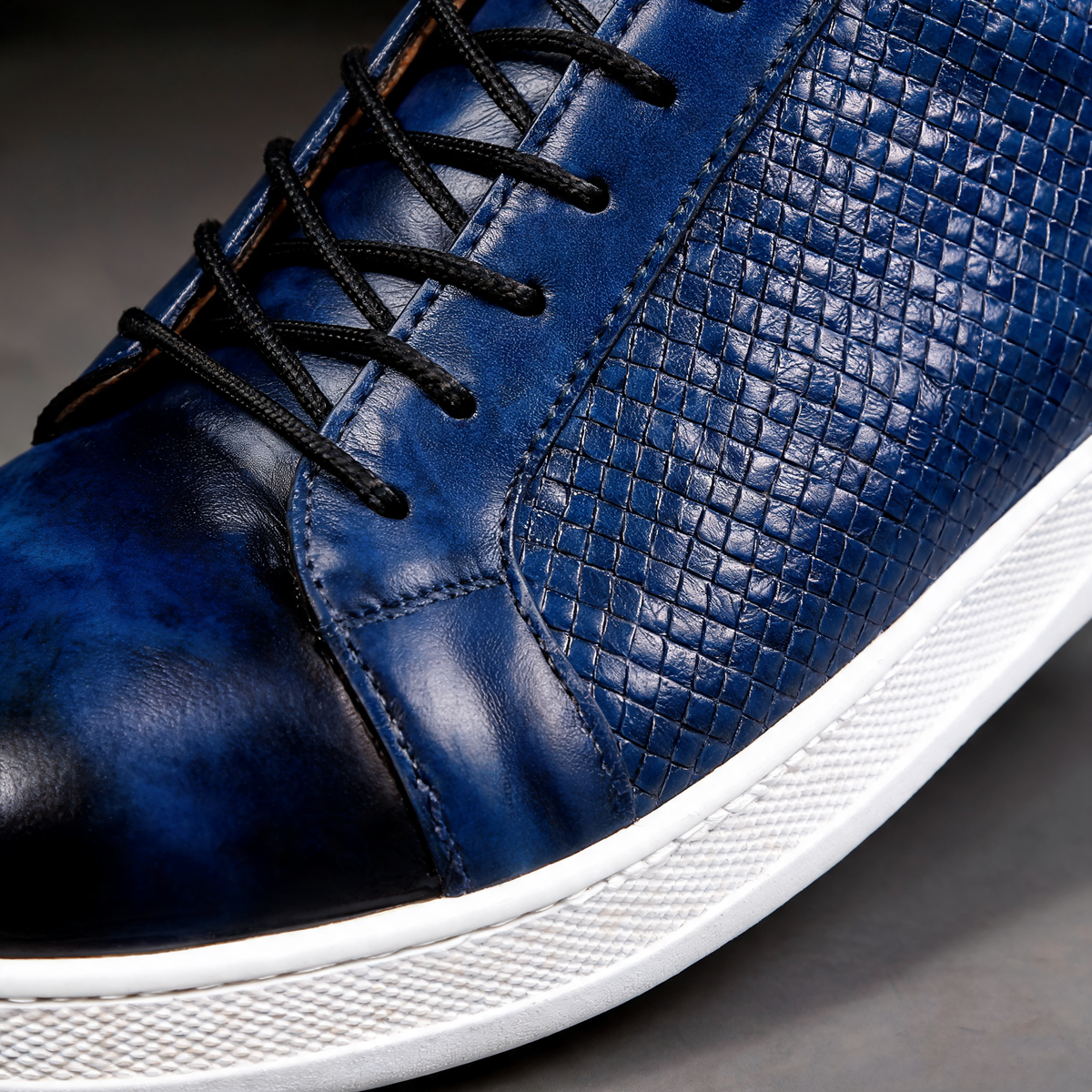 Sneakers Harrison