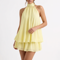 Abito Soleil