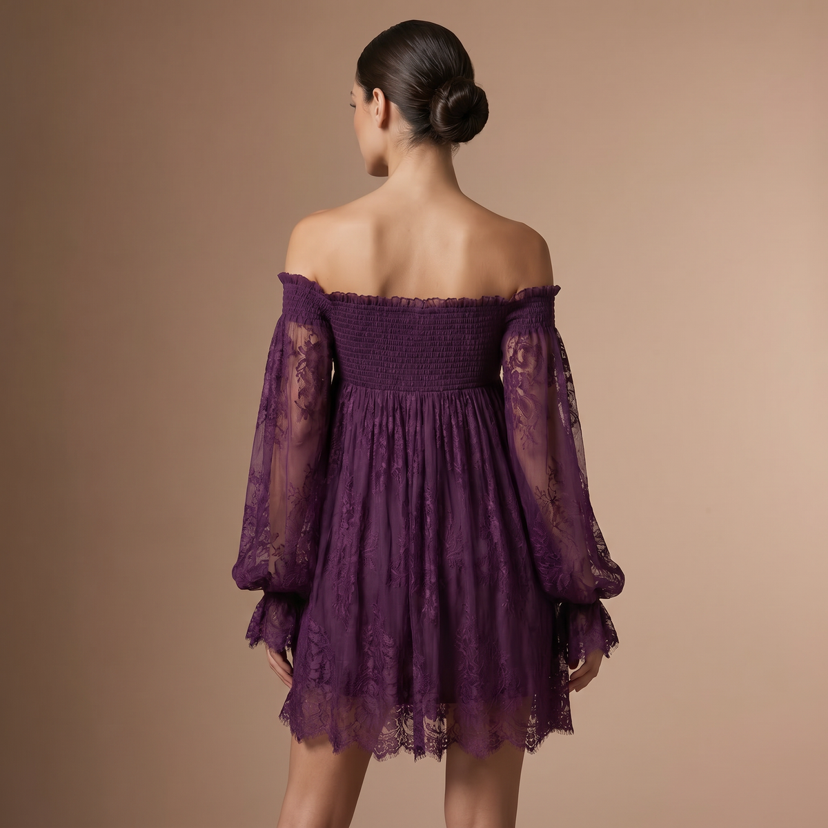 Fleurisse Kleid