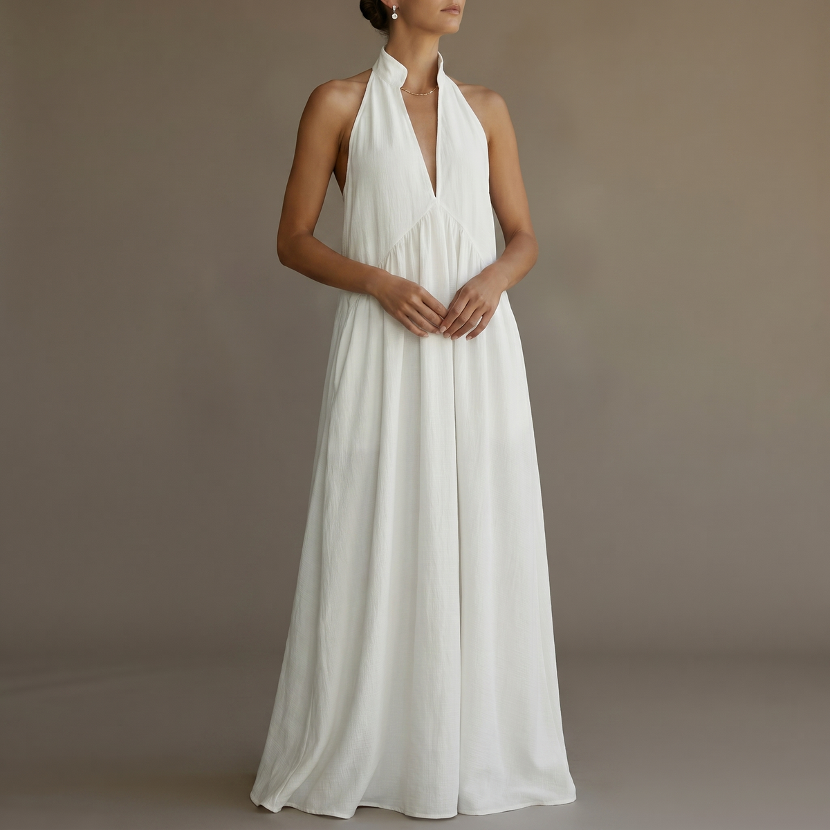 Bellamour Dress
