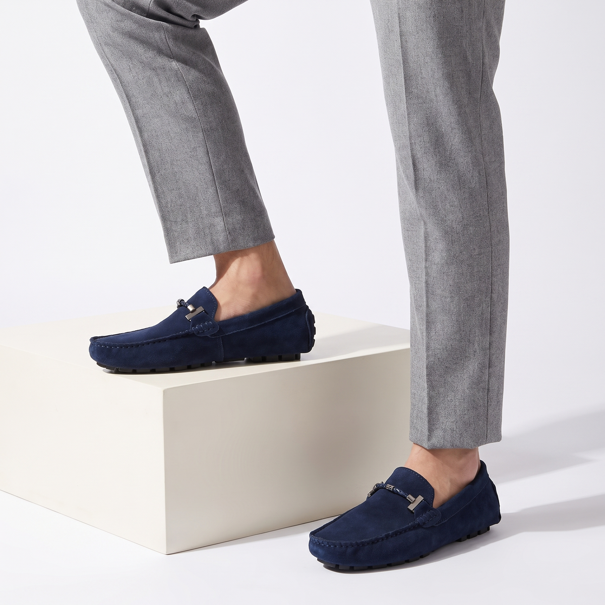 Steven Loafers