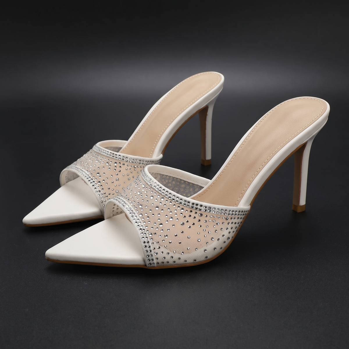 Mules Eden