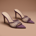 Mules Eden