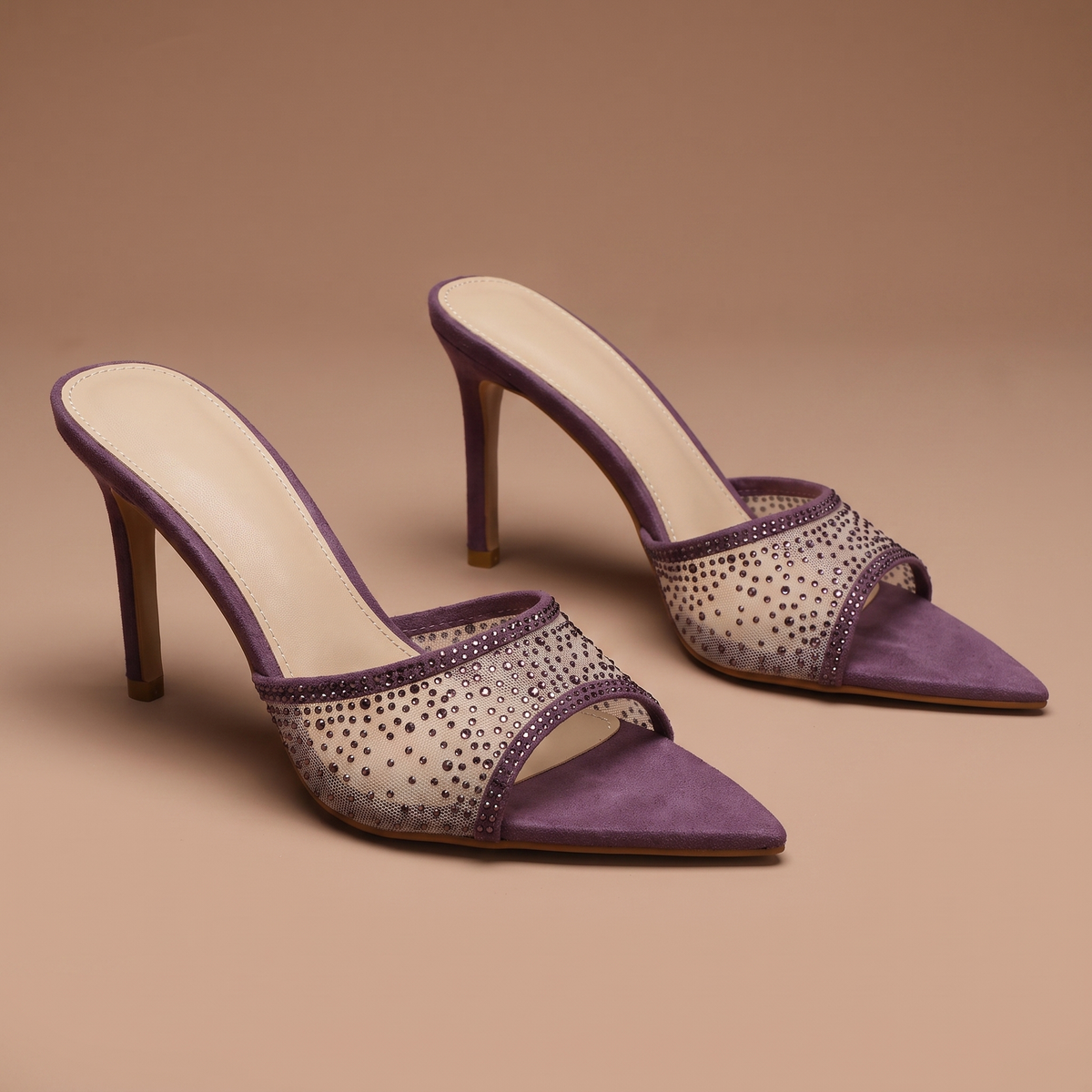 Mules Eden
