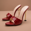 Mules Diane