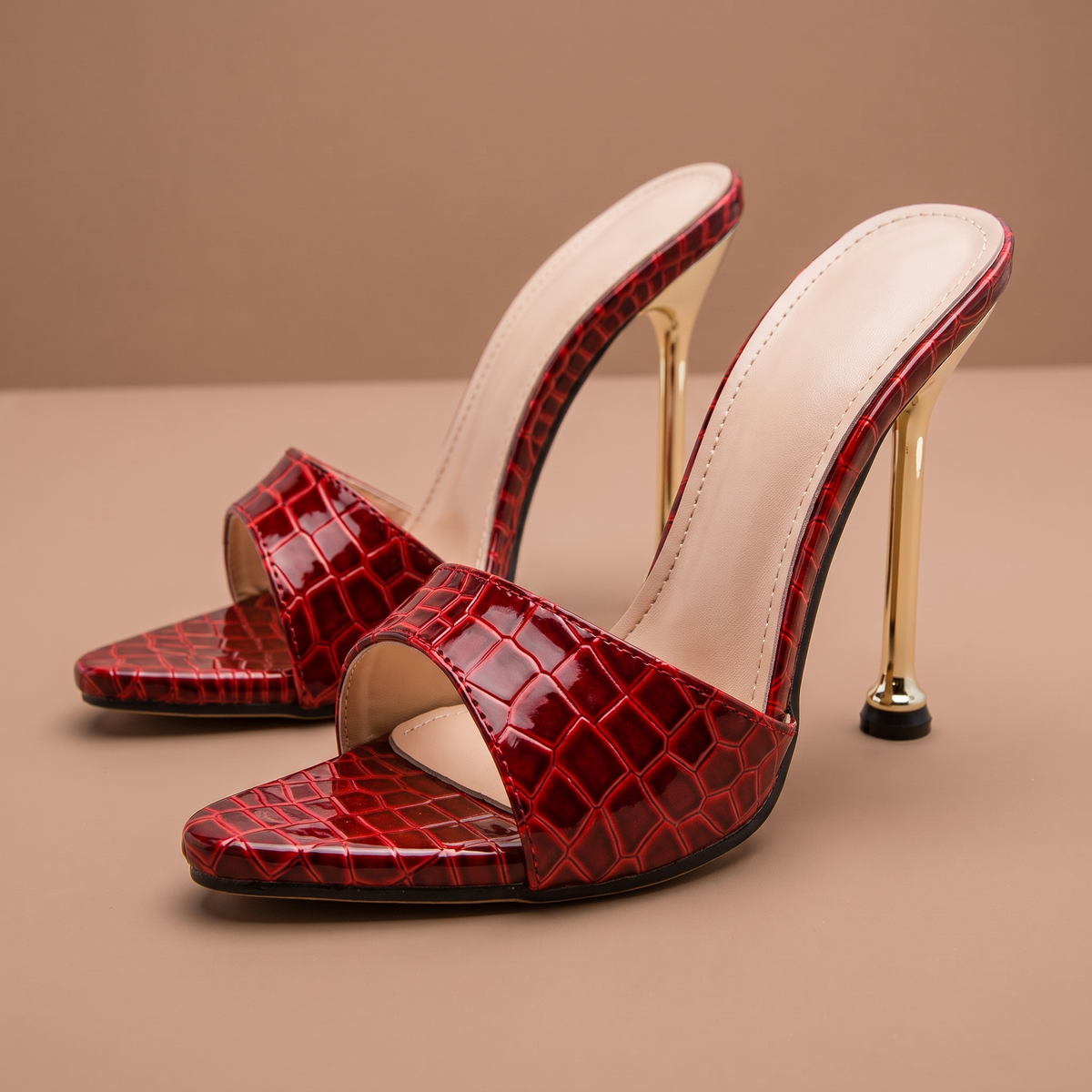 Mules Diane