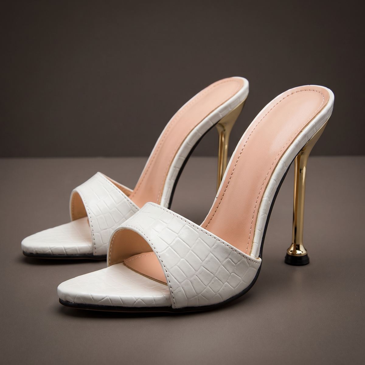 Mules Diane