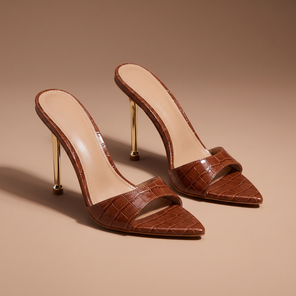 Mules Diane