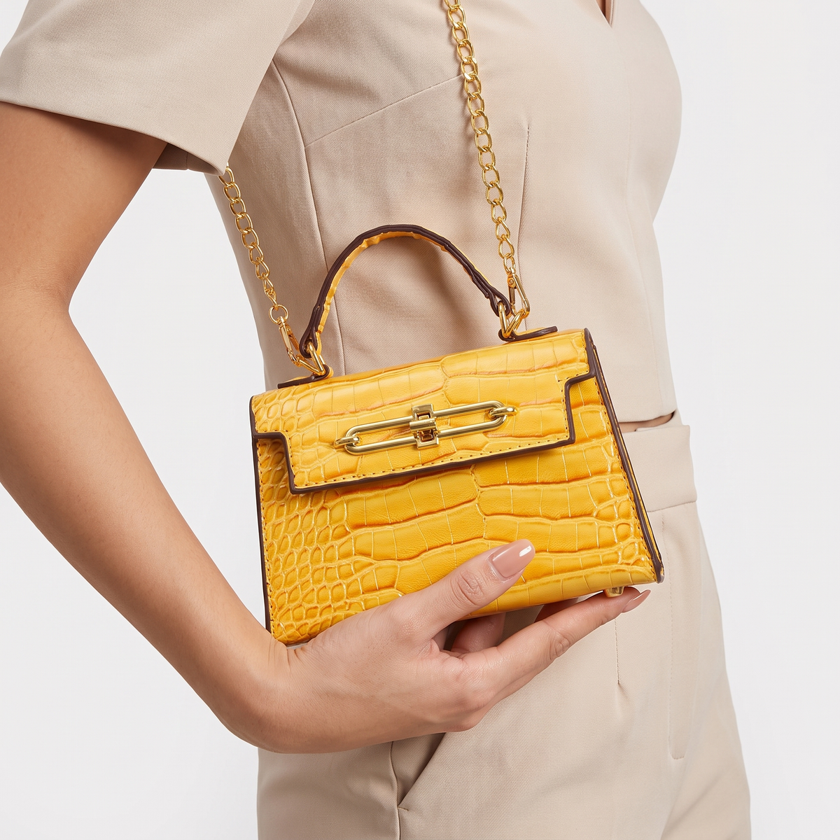 Bolso Kaelisse