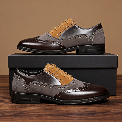 Portofino Schuhe
