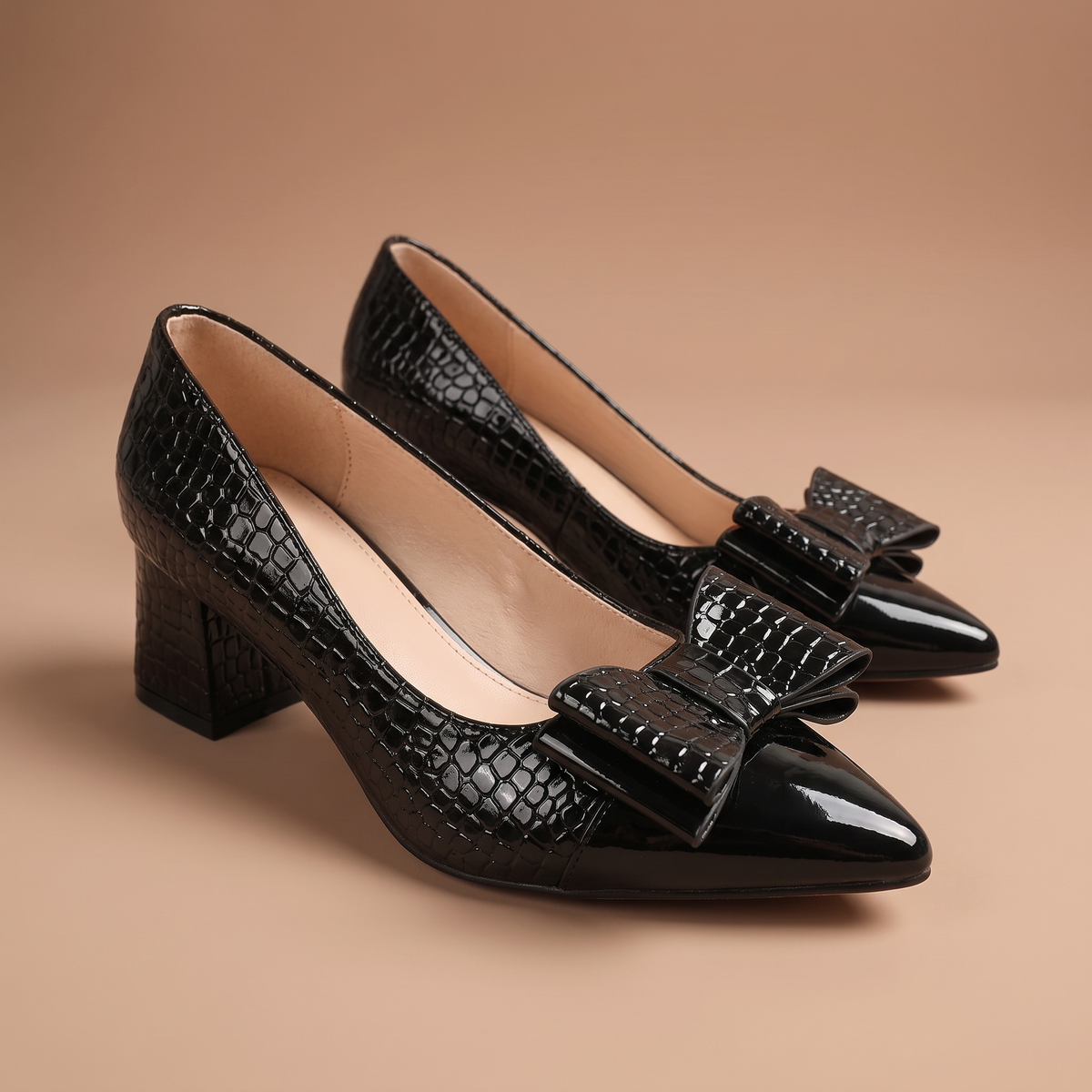 Escarpins Clara