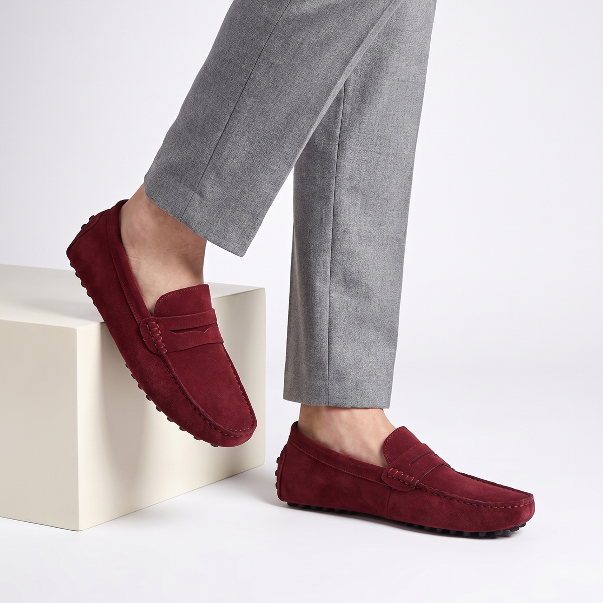 Mocassins Cavari