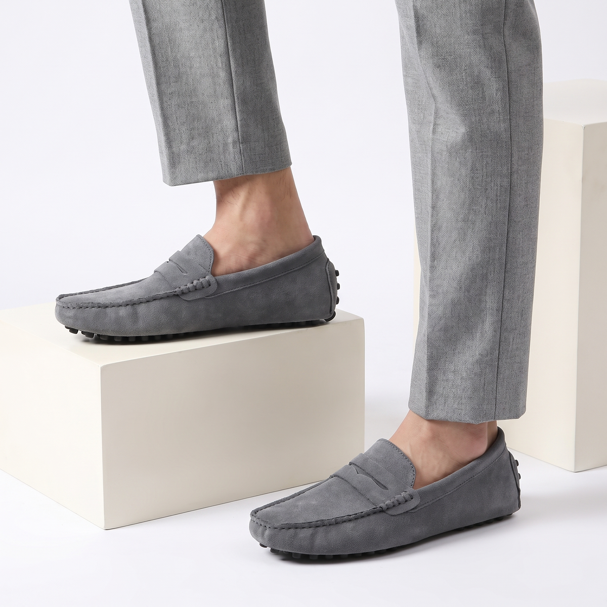 Mocassins Cavari
