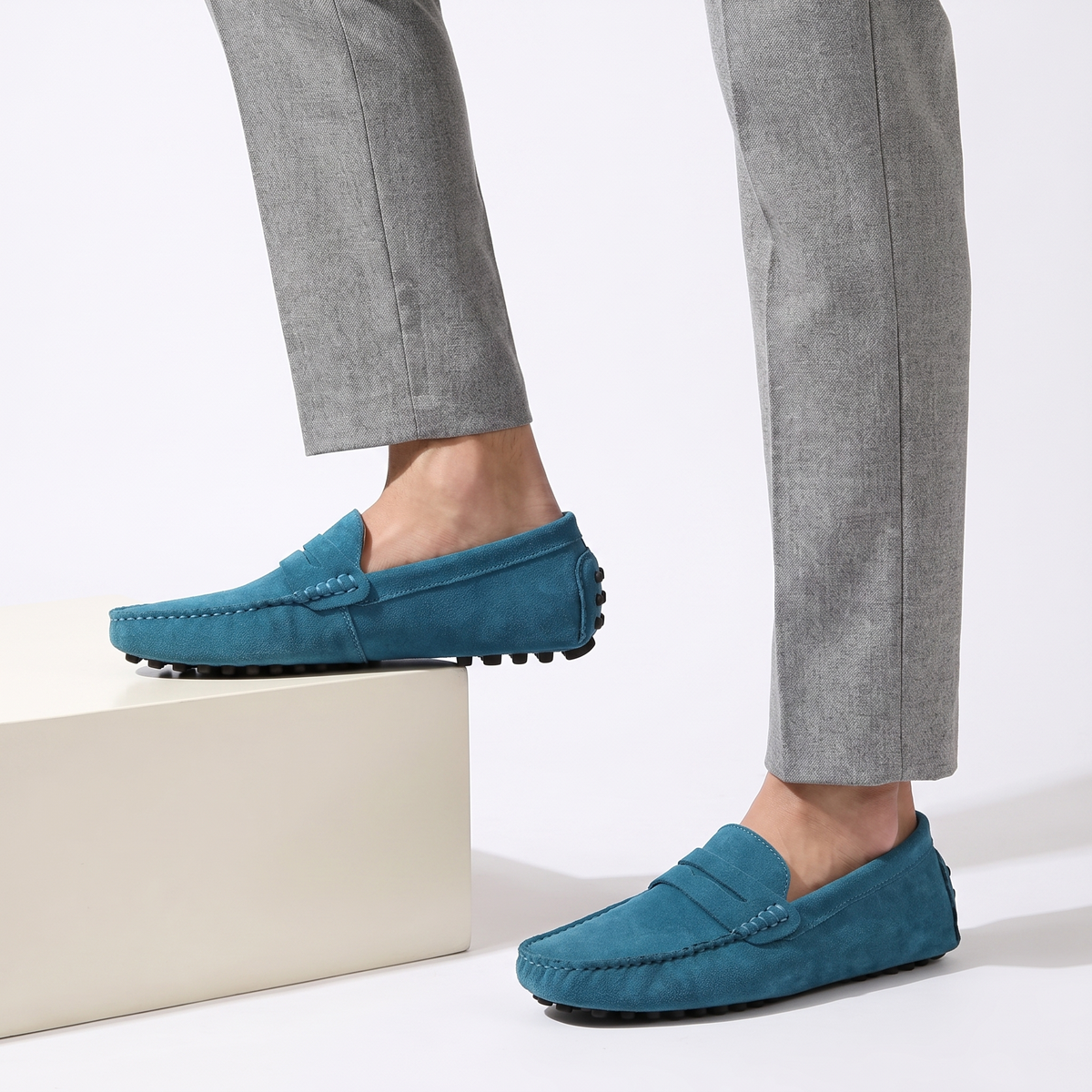 Mocassins Cavari