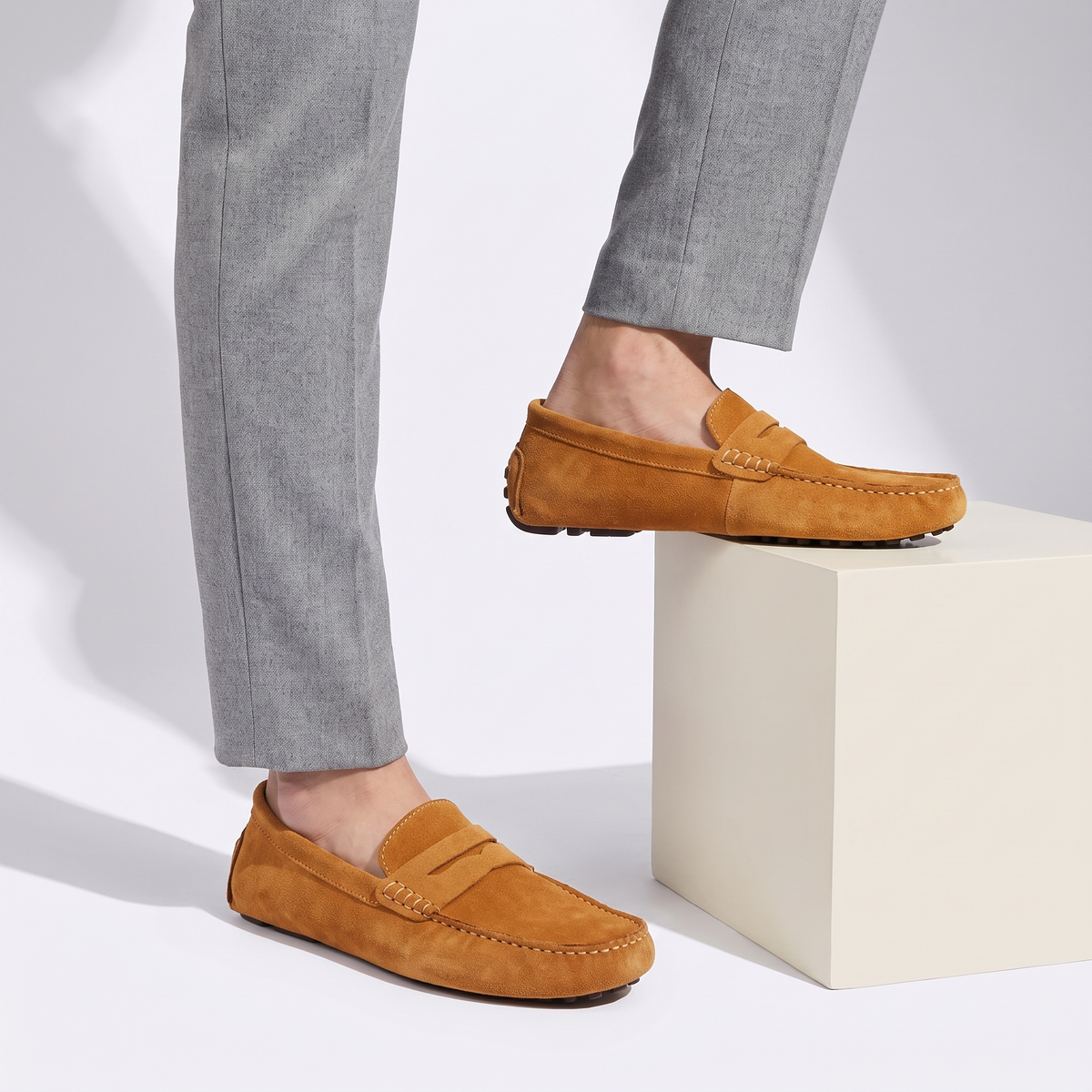 Mocassins Cavari