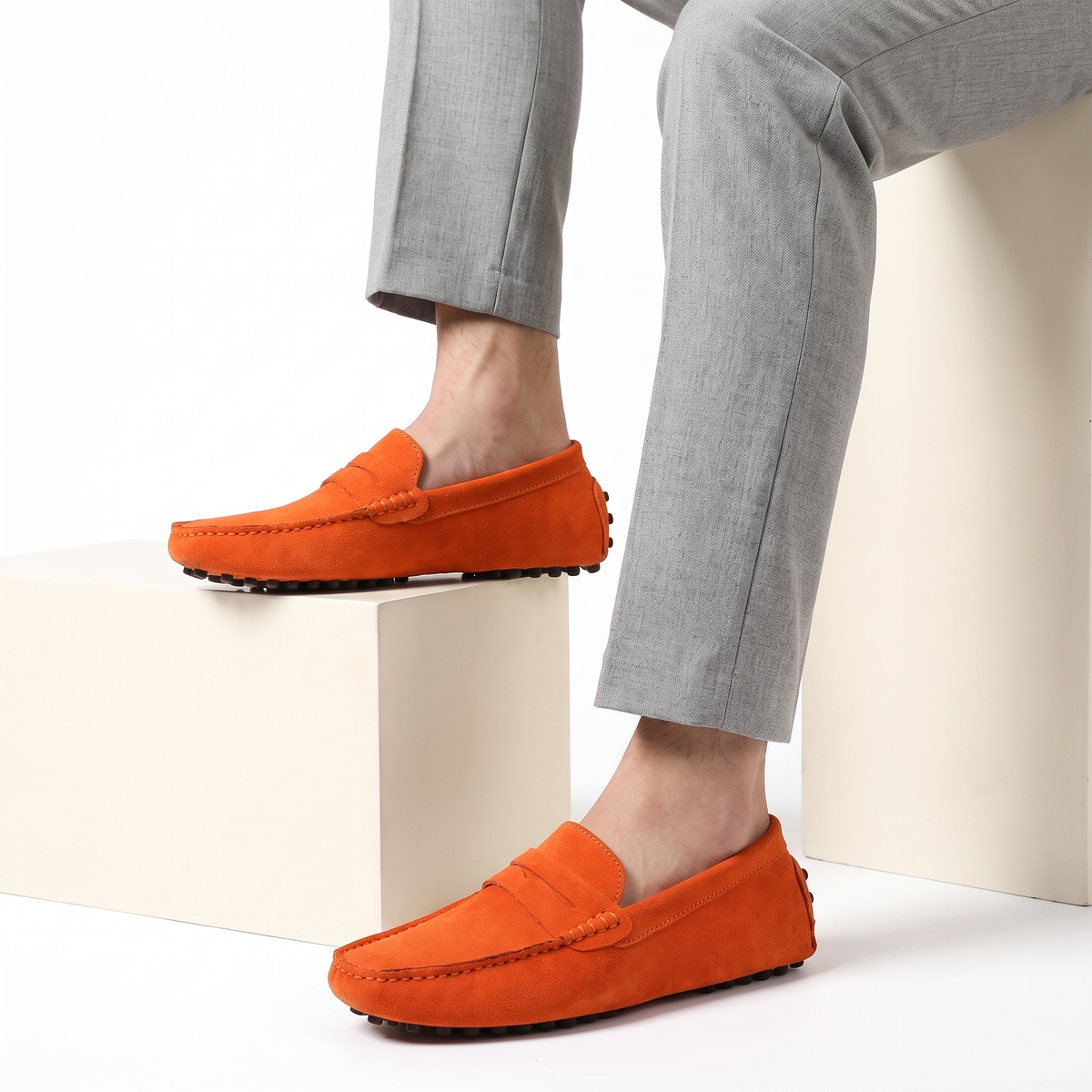 Mocassins Cavari