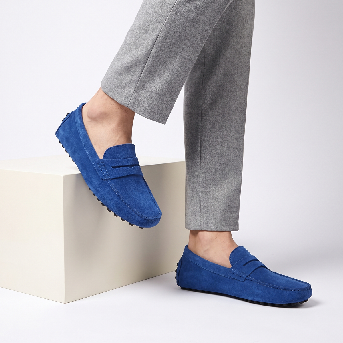 Mocassins Cavari