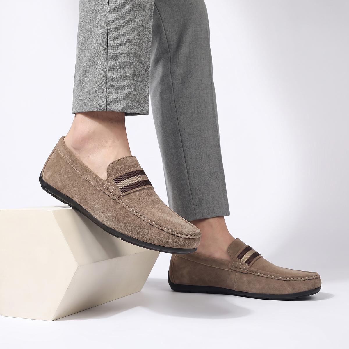 Harrick Loafer