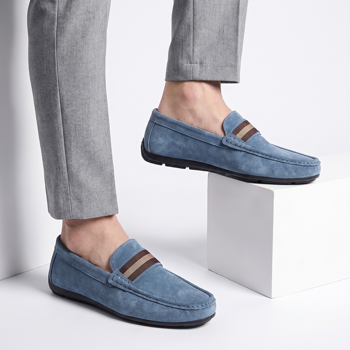 Harrick Loafer