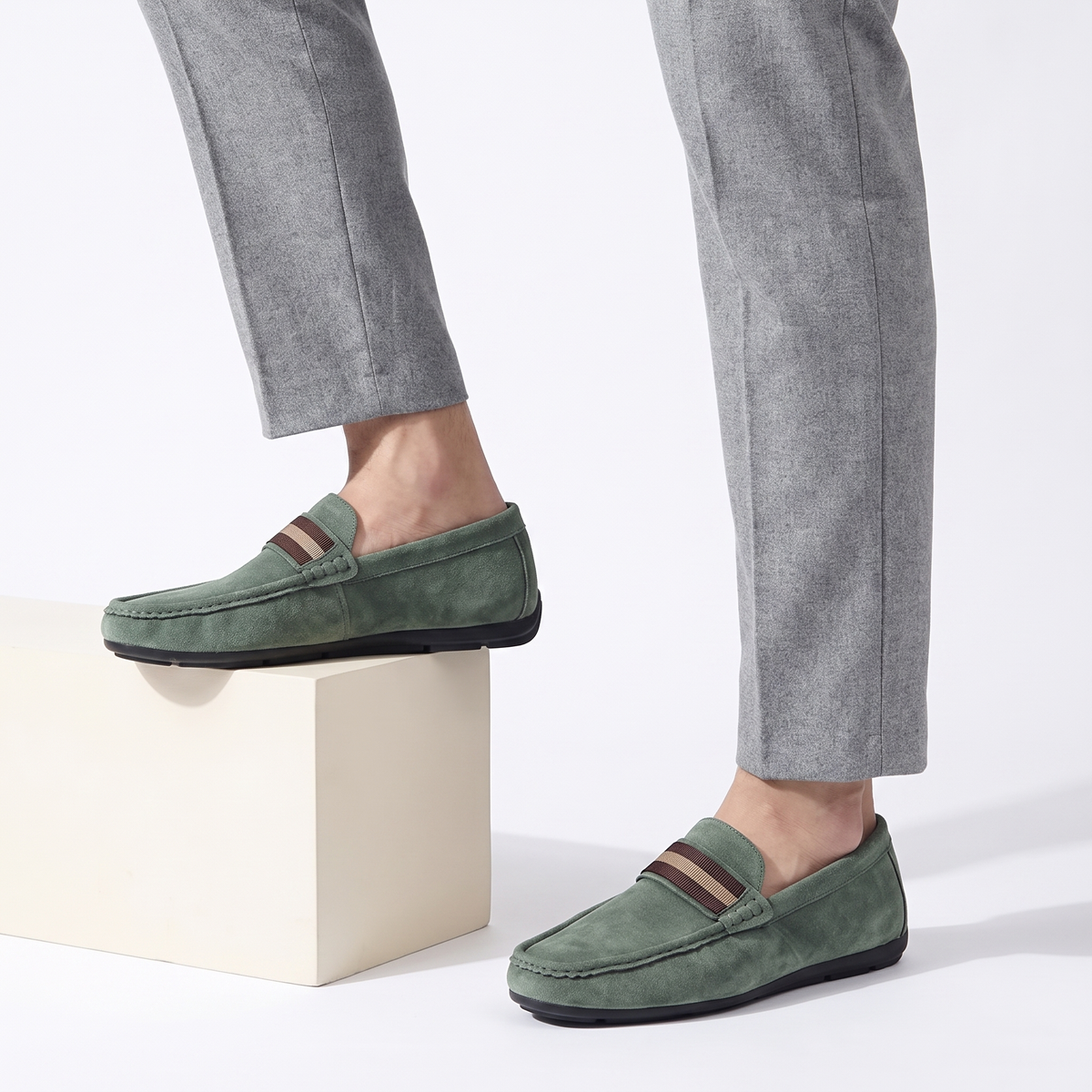 Harrick Loafer