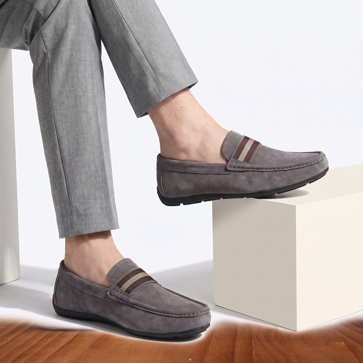 Harrick Loafer