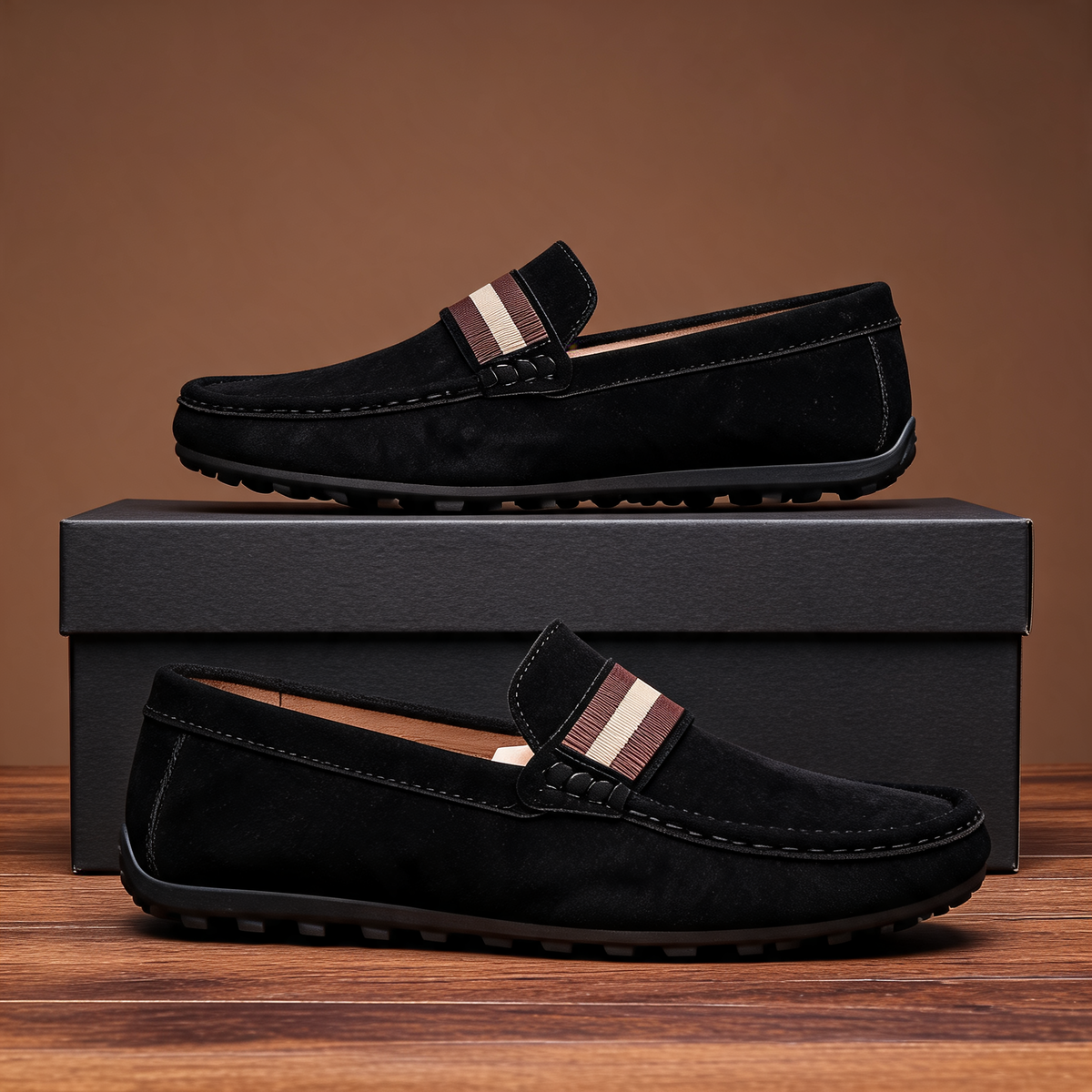 Harrick Loafer