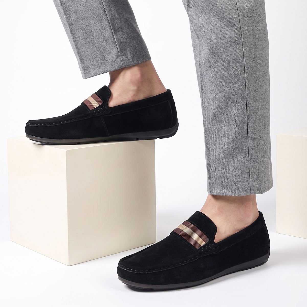 Harrick Loafer