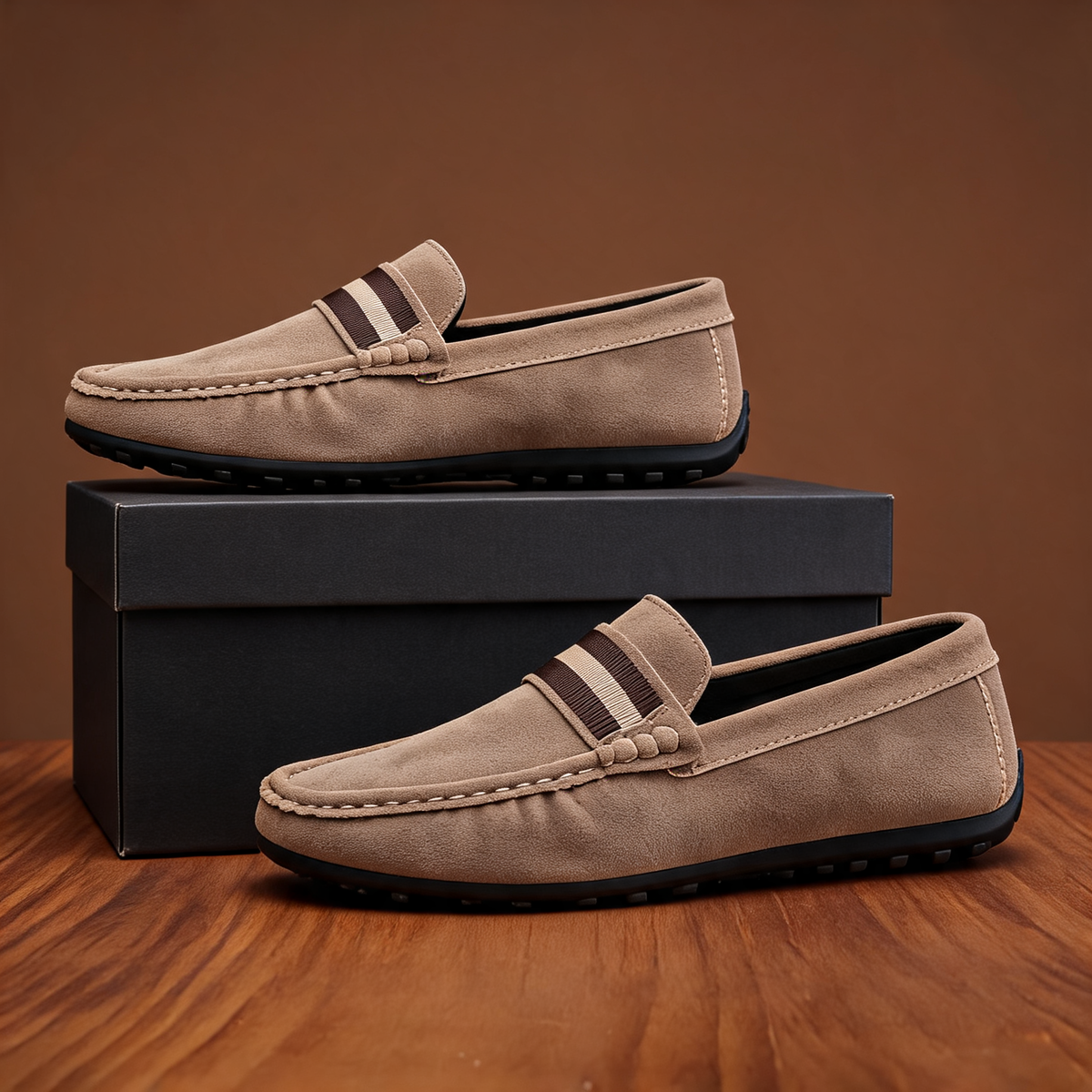 Harrick Loafer
