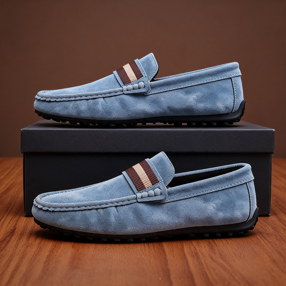 Harrick Loafer