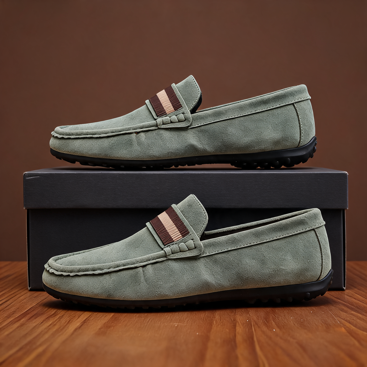 Harrick Loafer