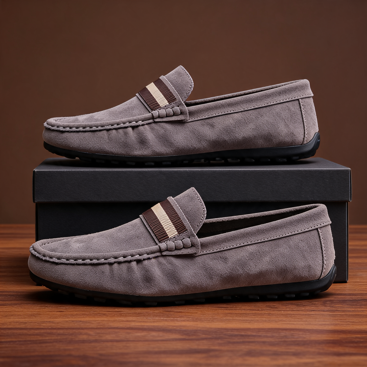 Harrick Loafer