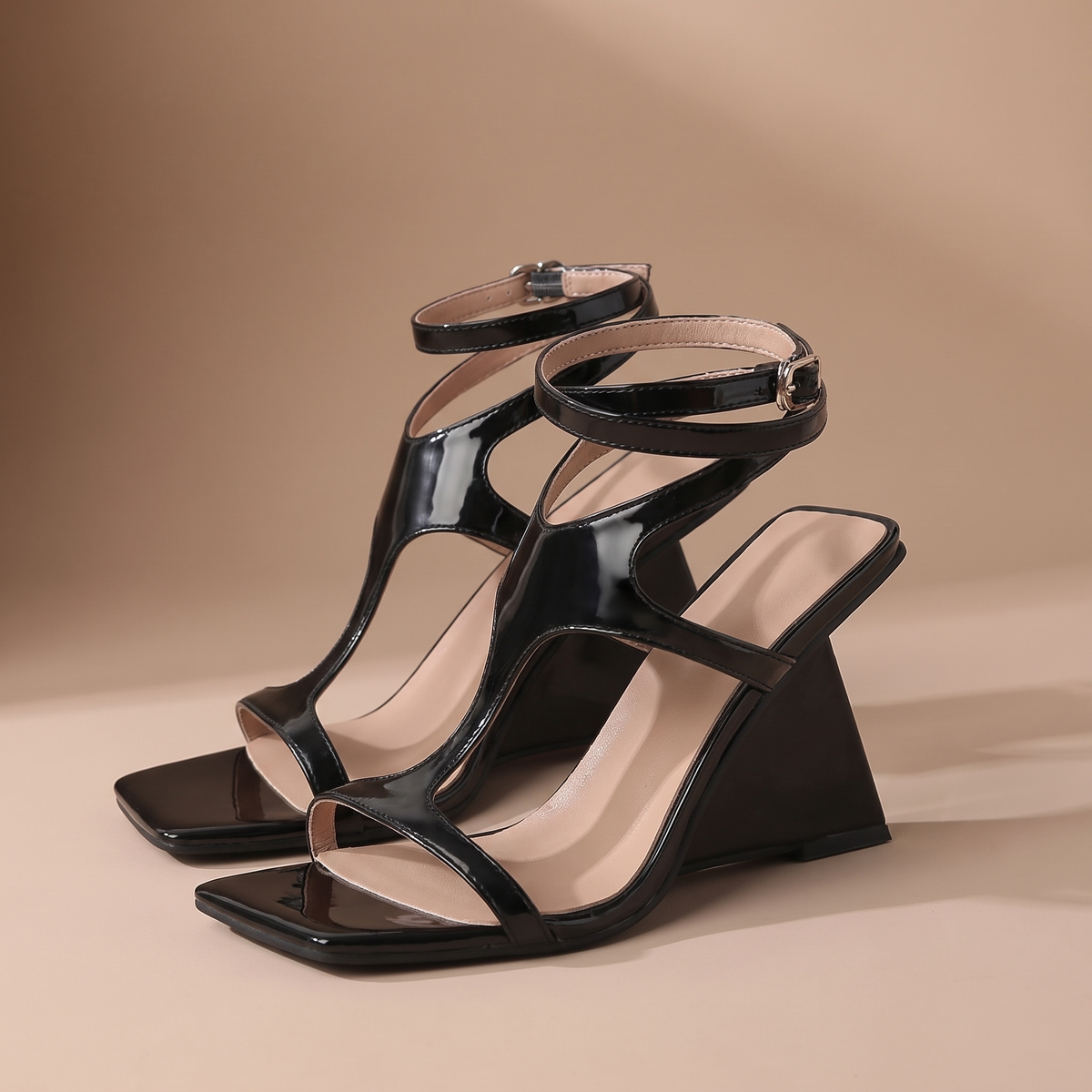 Penelope Sandalen