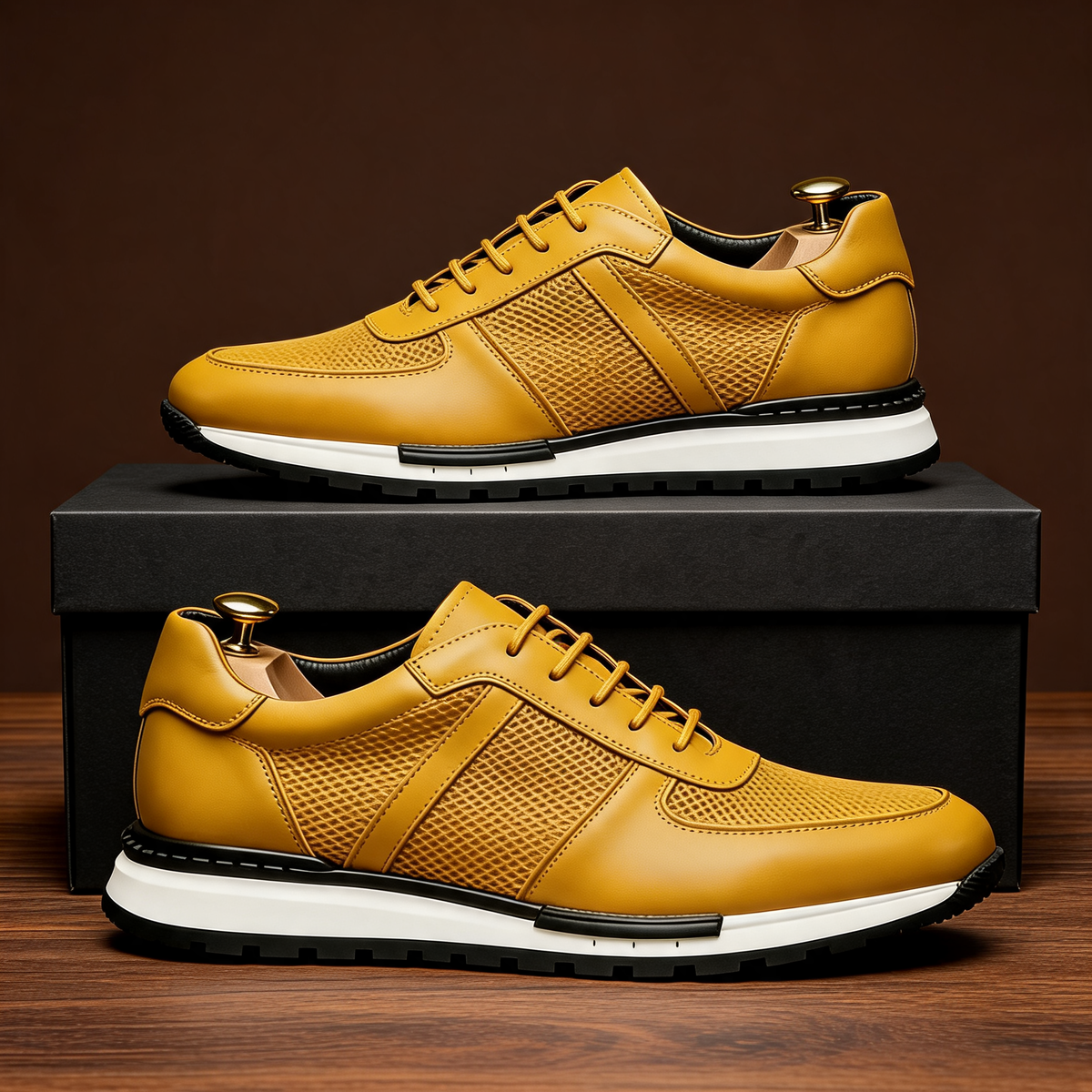 Sneaker Spencer