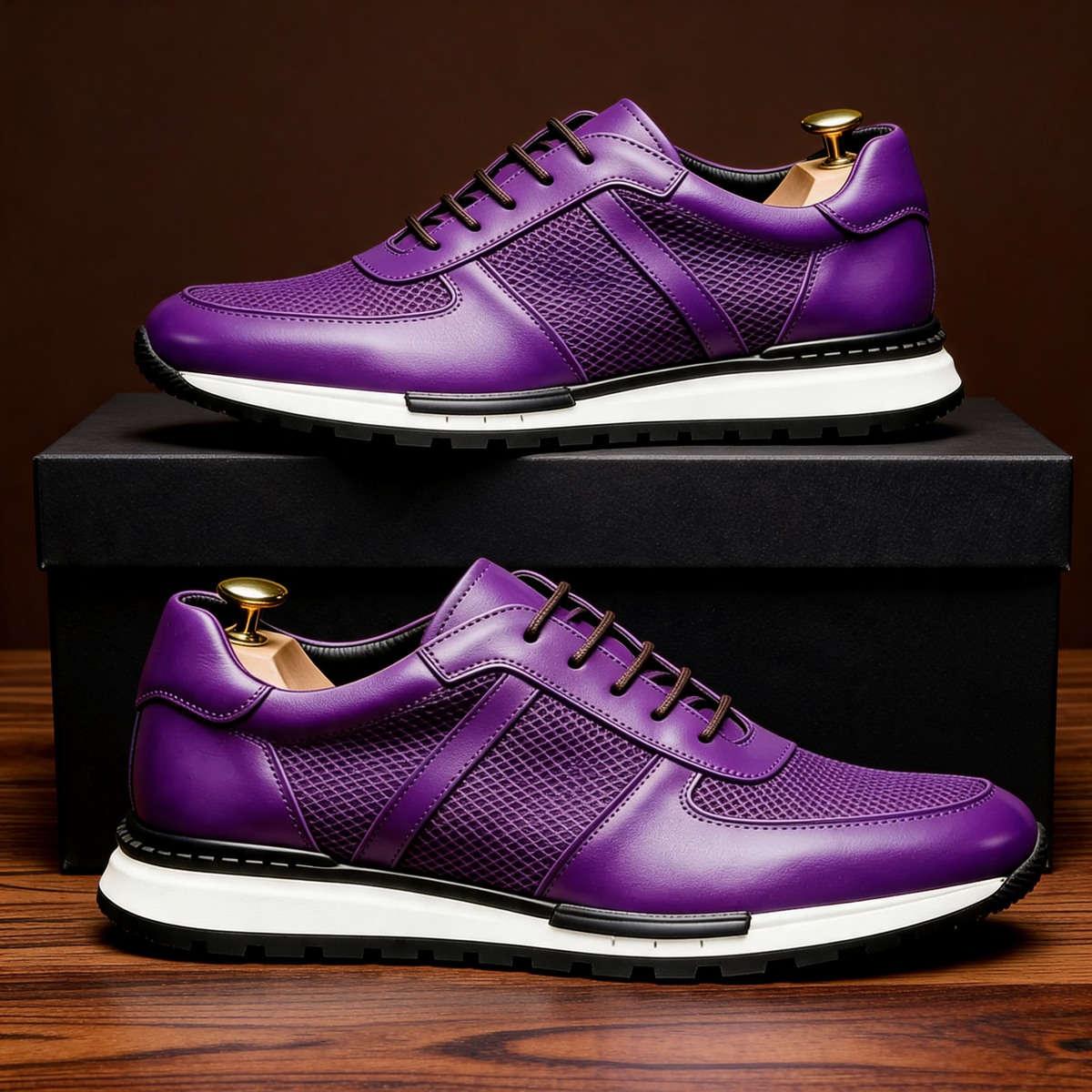 Sneaker Spencer