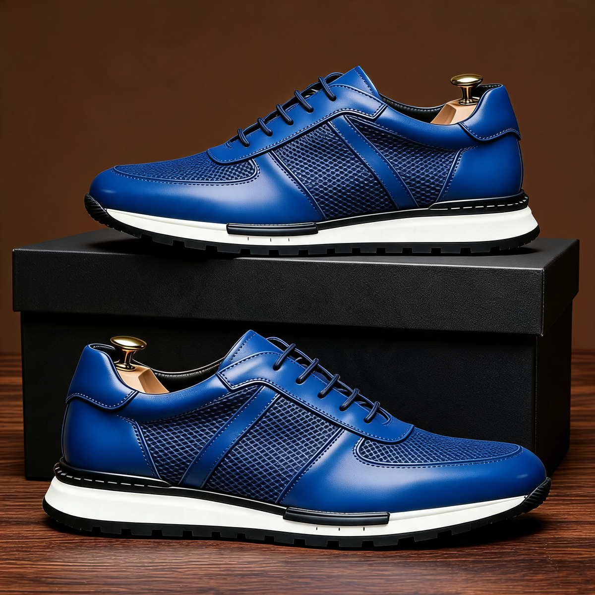Sneaker Spencer