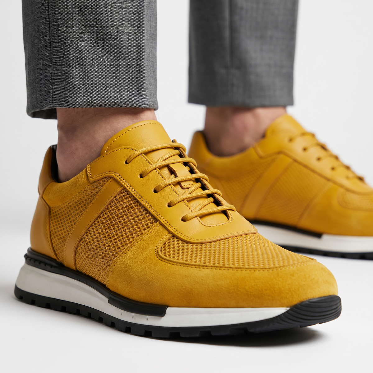 Sneaker Spencer