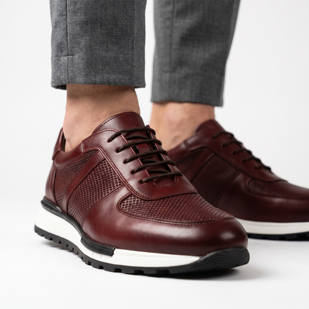 Sneaker Spencer