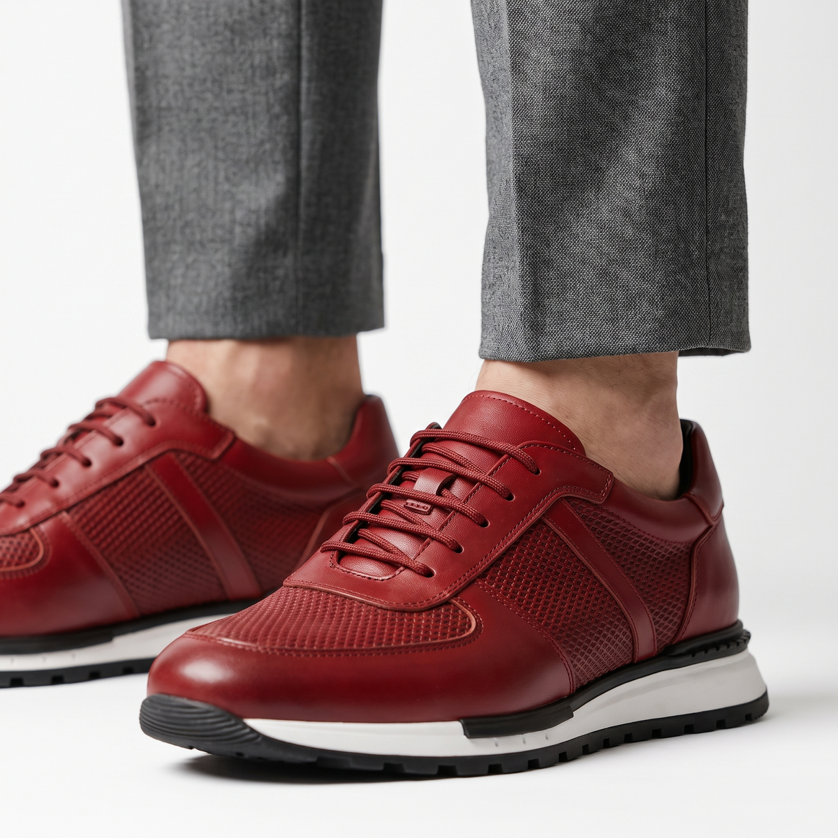 Sneaker Spencer