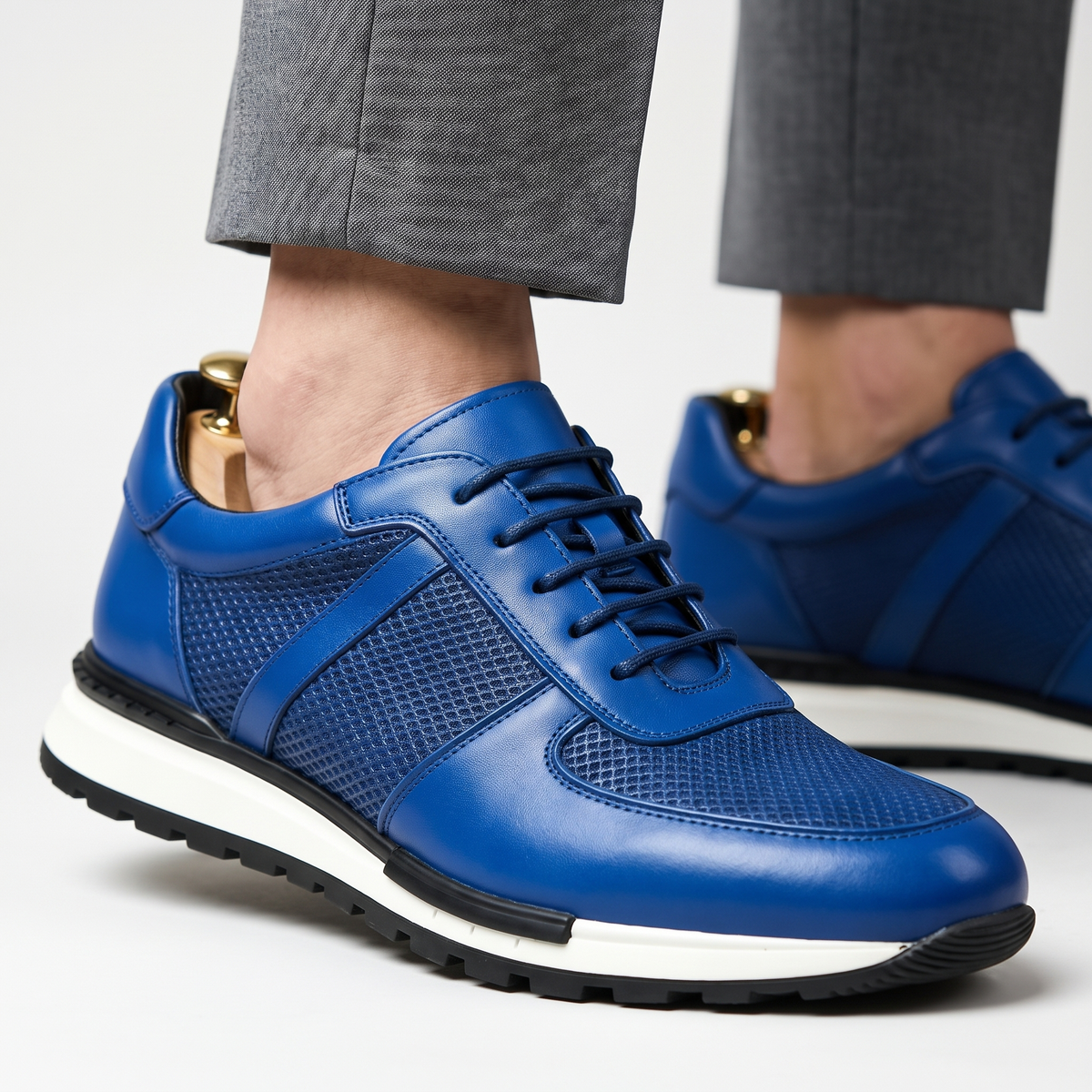 Sneaker Spencer