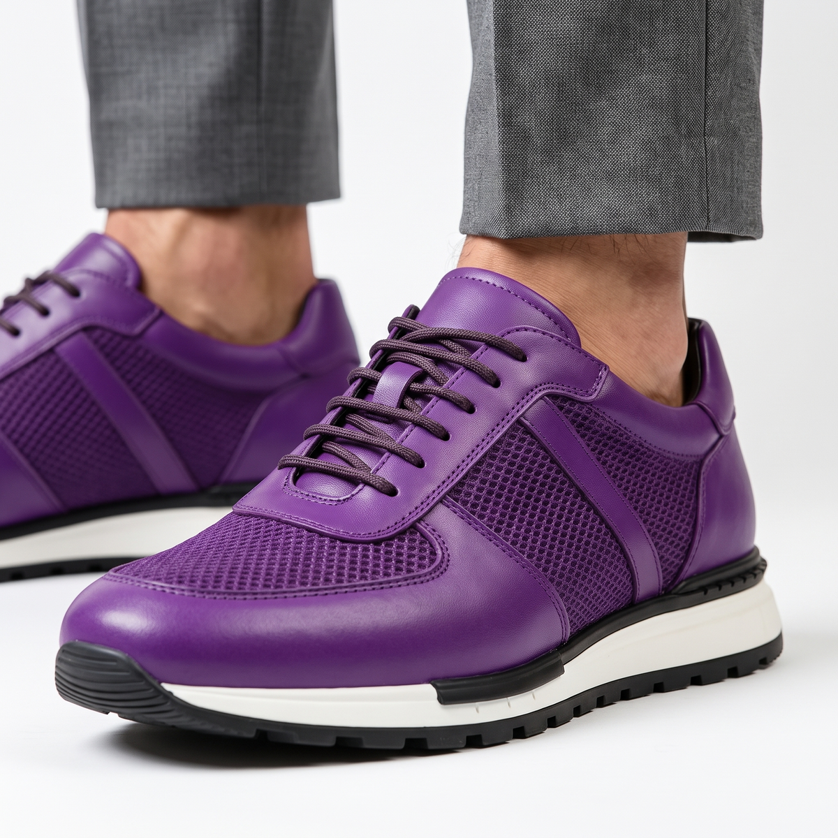 Sneaker Spencer
