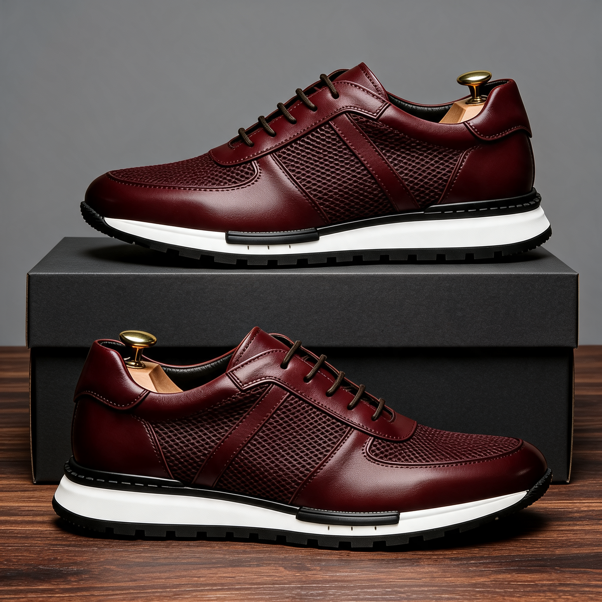 Sneaker Spencer