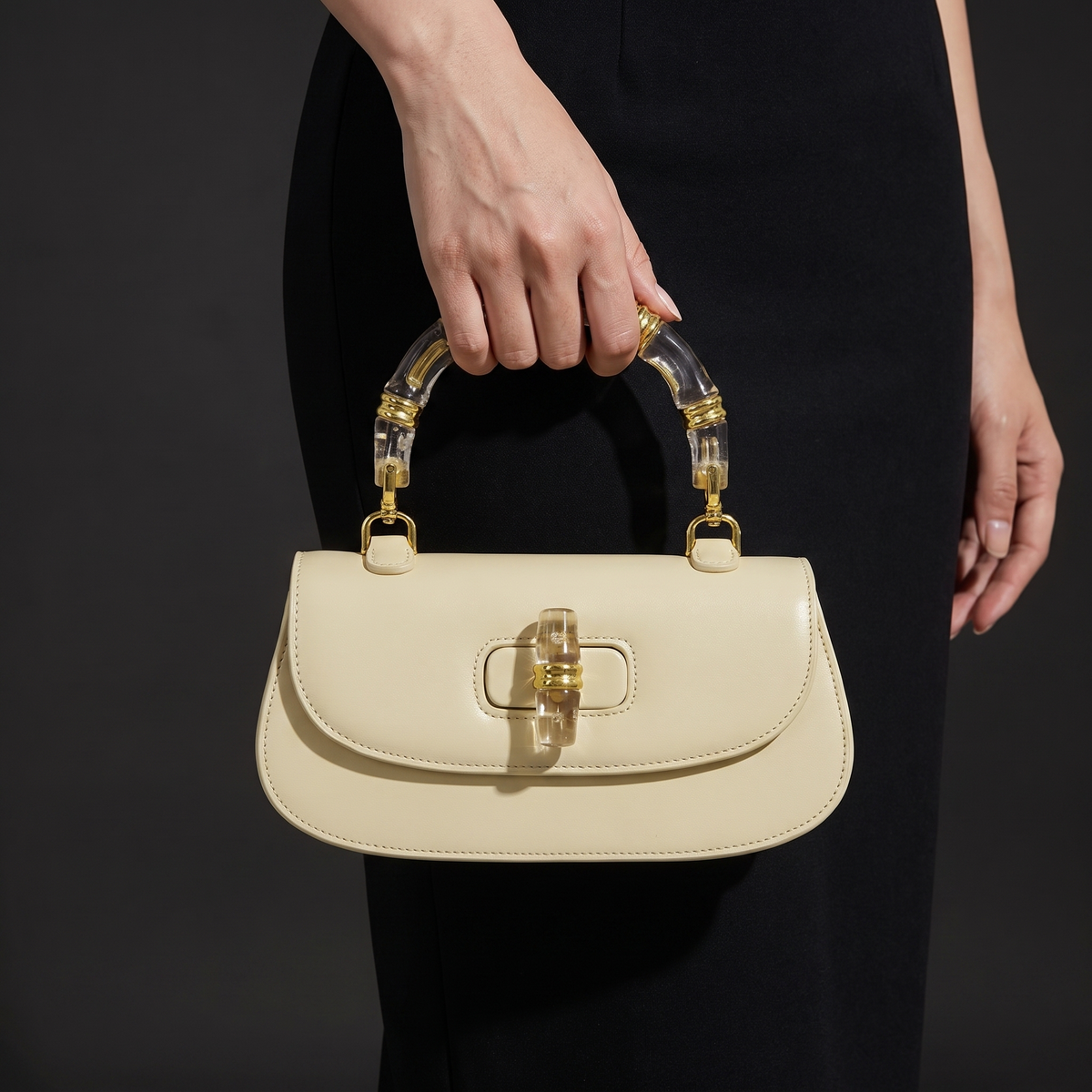 Addison Handtasche
