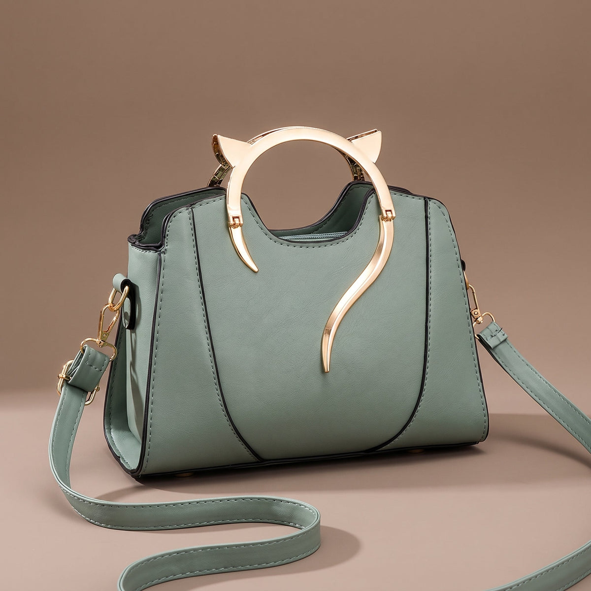 Bolso Zelisse