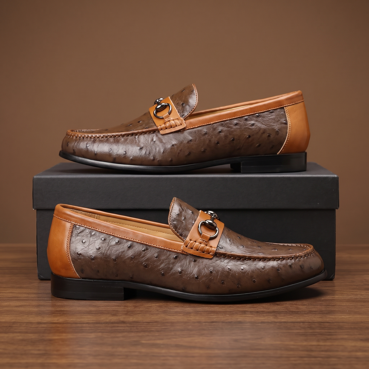 Mocassin Roland