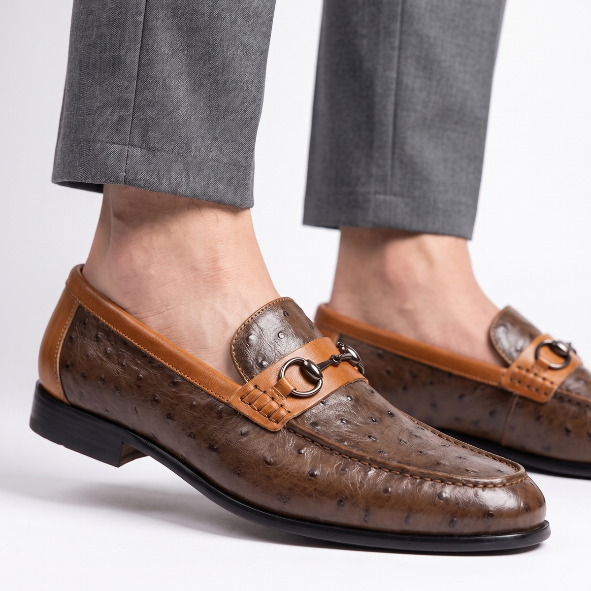 Mocassin Roland