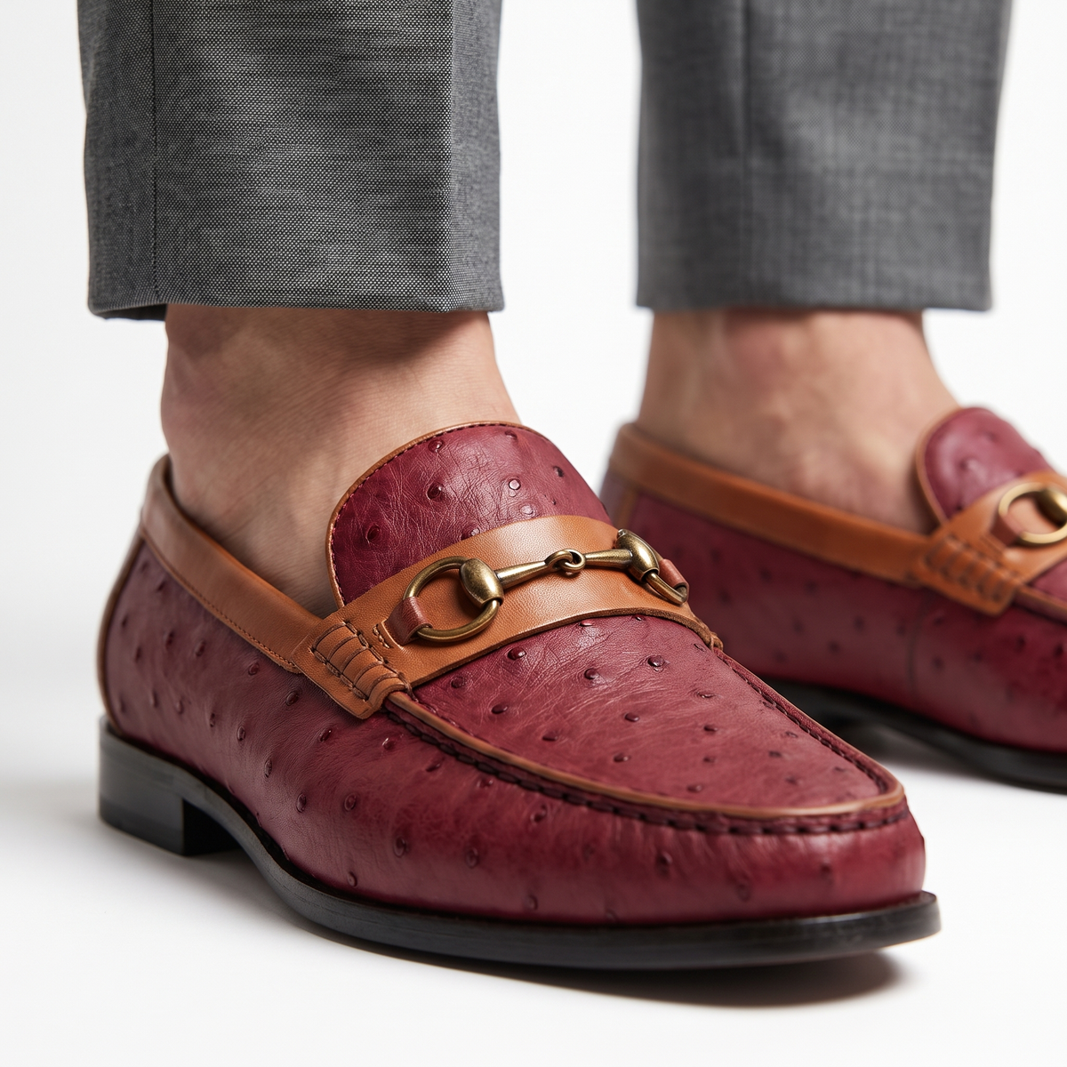 Mocassin Roland