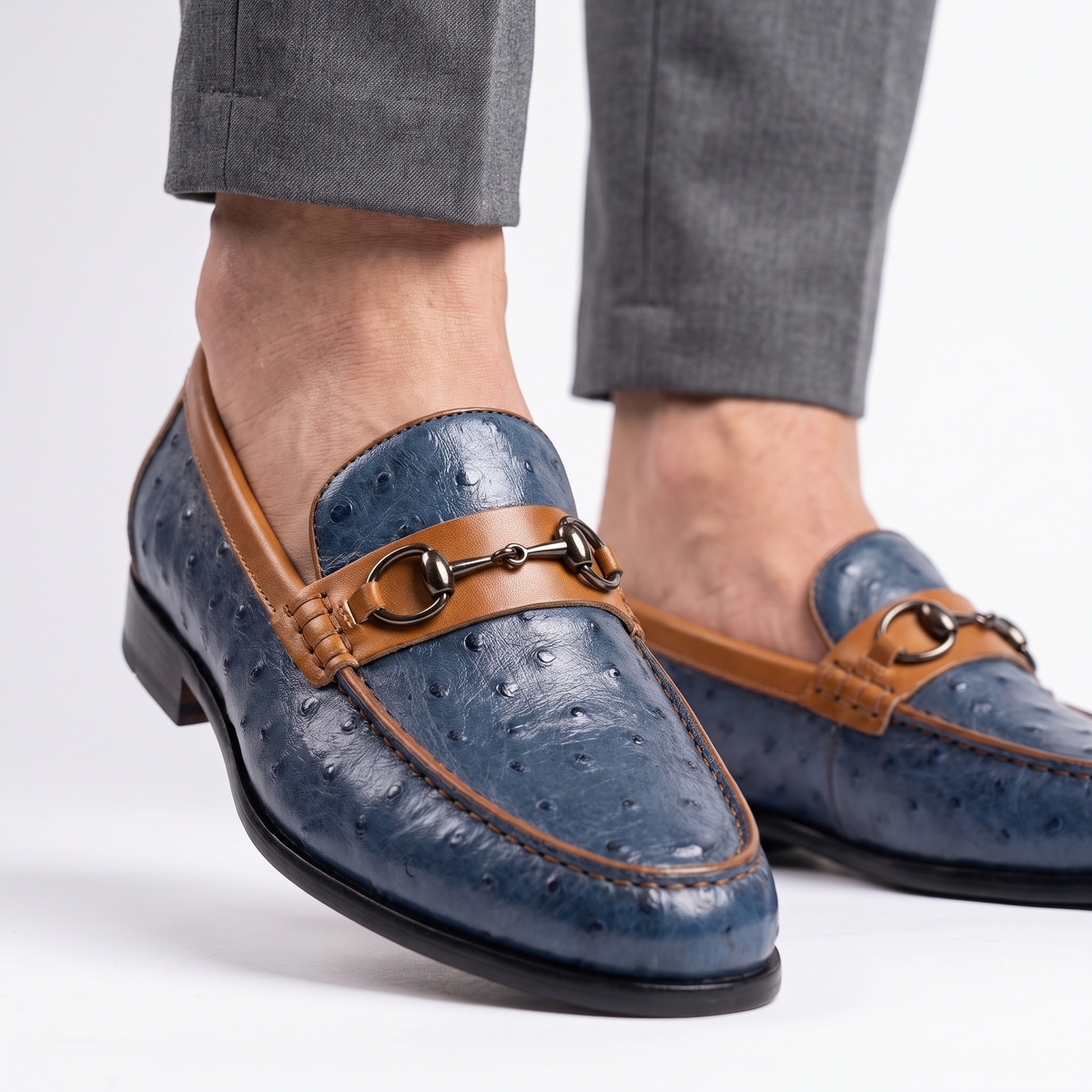 Mocassin Roland