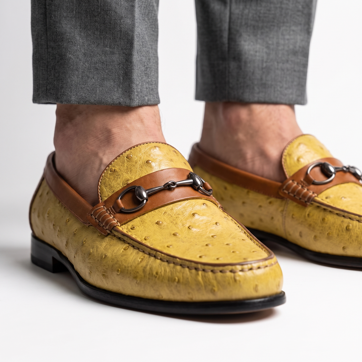 Mocassin Roland